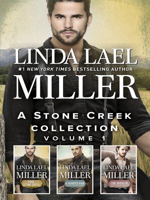 cover image of A Stone Creek Collection, Volume 1